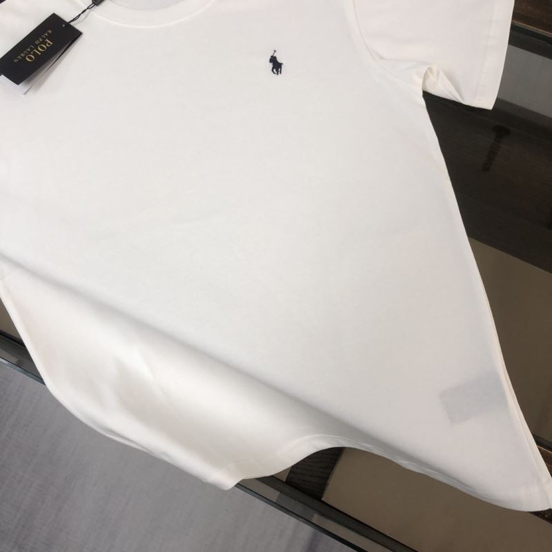 Polo T-Shirts